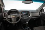 Chevrolet TrailBlazer Premier 2019 года (LA)